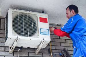 HVAC Companies Near Mercer, TN Available Now